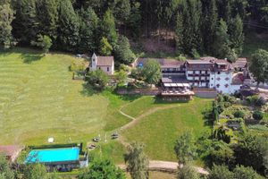 Alojamiento - Bad St.Isidor