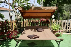 Alquiler Vacacional - Traulivi cottage with sea view