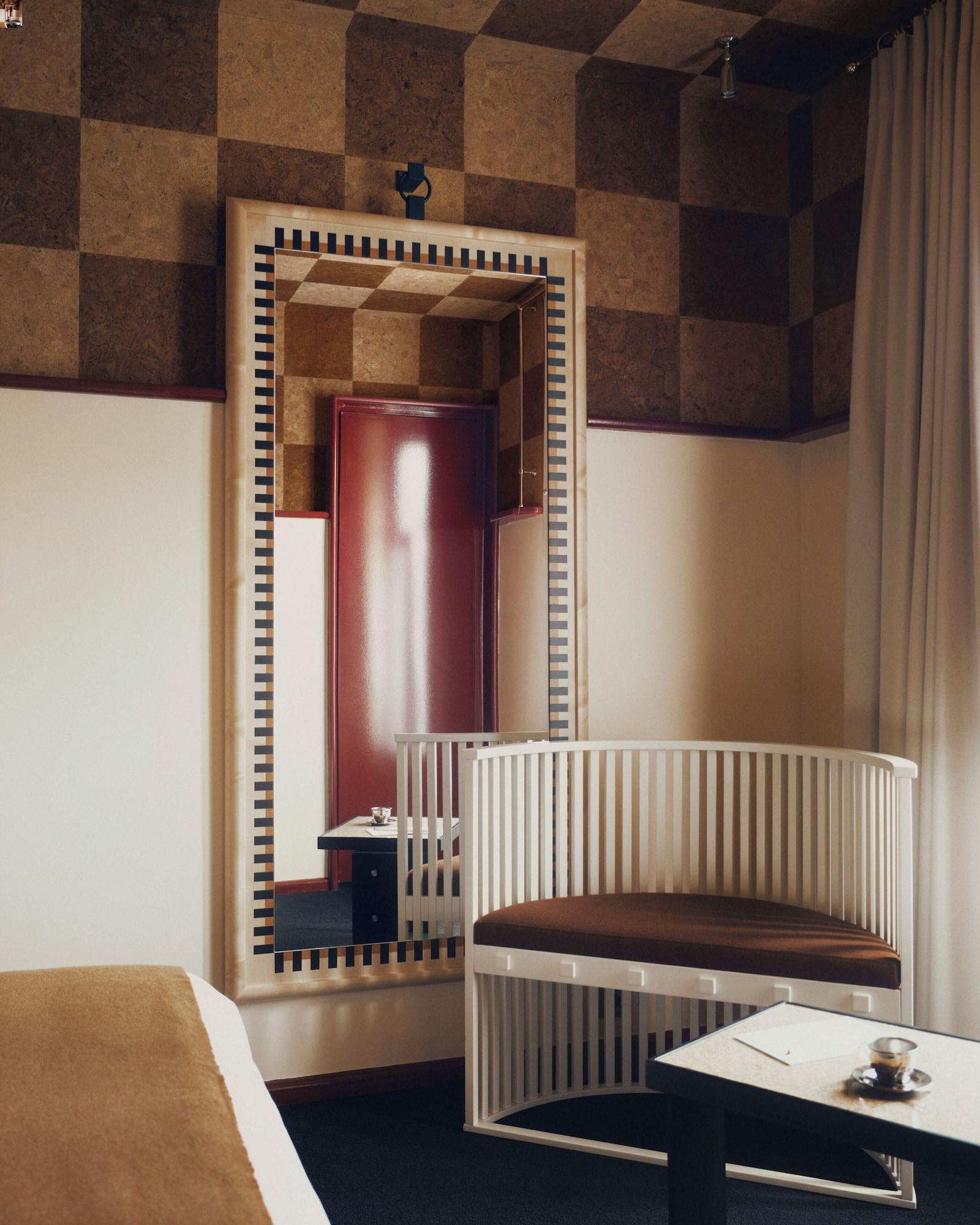 Habitación Luxia Hotel & Spa