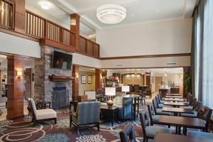 Alojamiento - Staybridge Suites Fayetteville/Univ Of Arkansas by IHG
