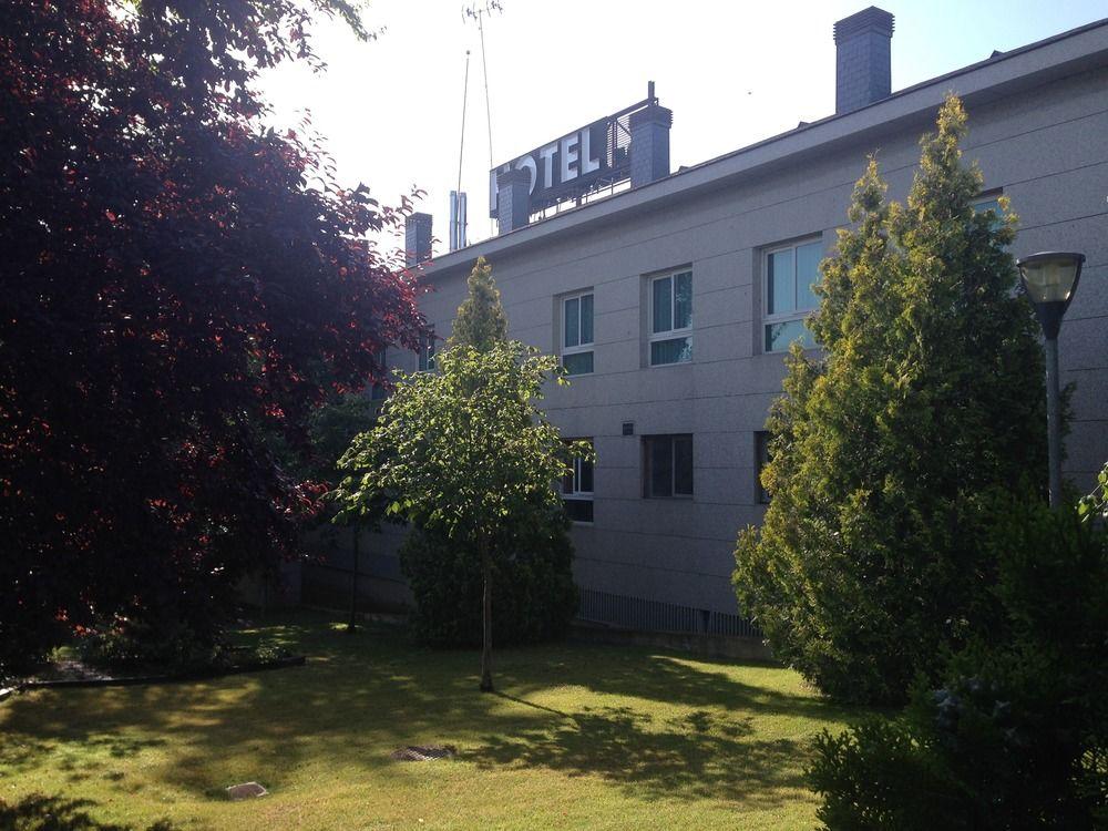 Hotel Hotel Monte Rozas
