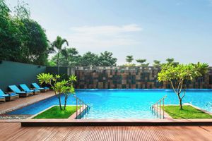 Alojamiento - Le Meridien Nagpur