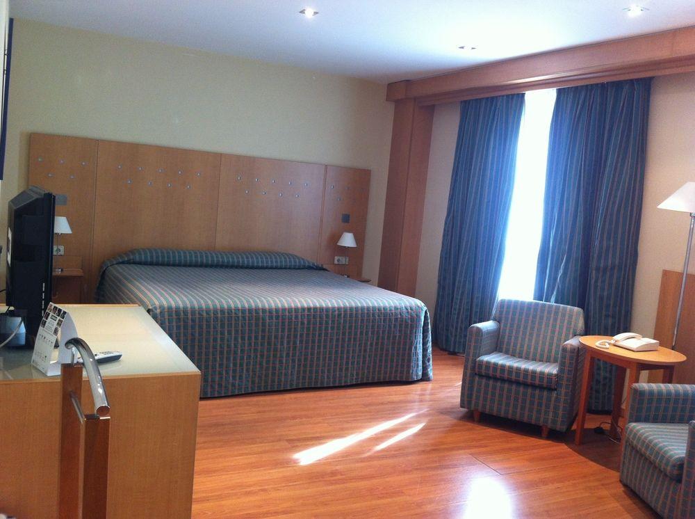 Hotel Hotel Monte Rozas