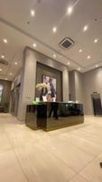 Alquiler Vacacional - 22.40sqm, Studio unit, Modern & Cozy Condo in Horizon 101 Heart of Cebu City,