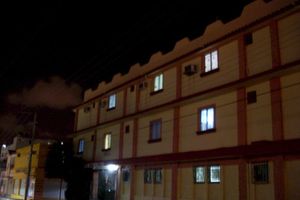 Alojamiento - Hotel Marytere