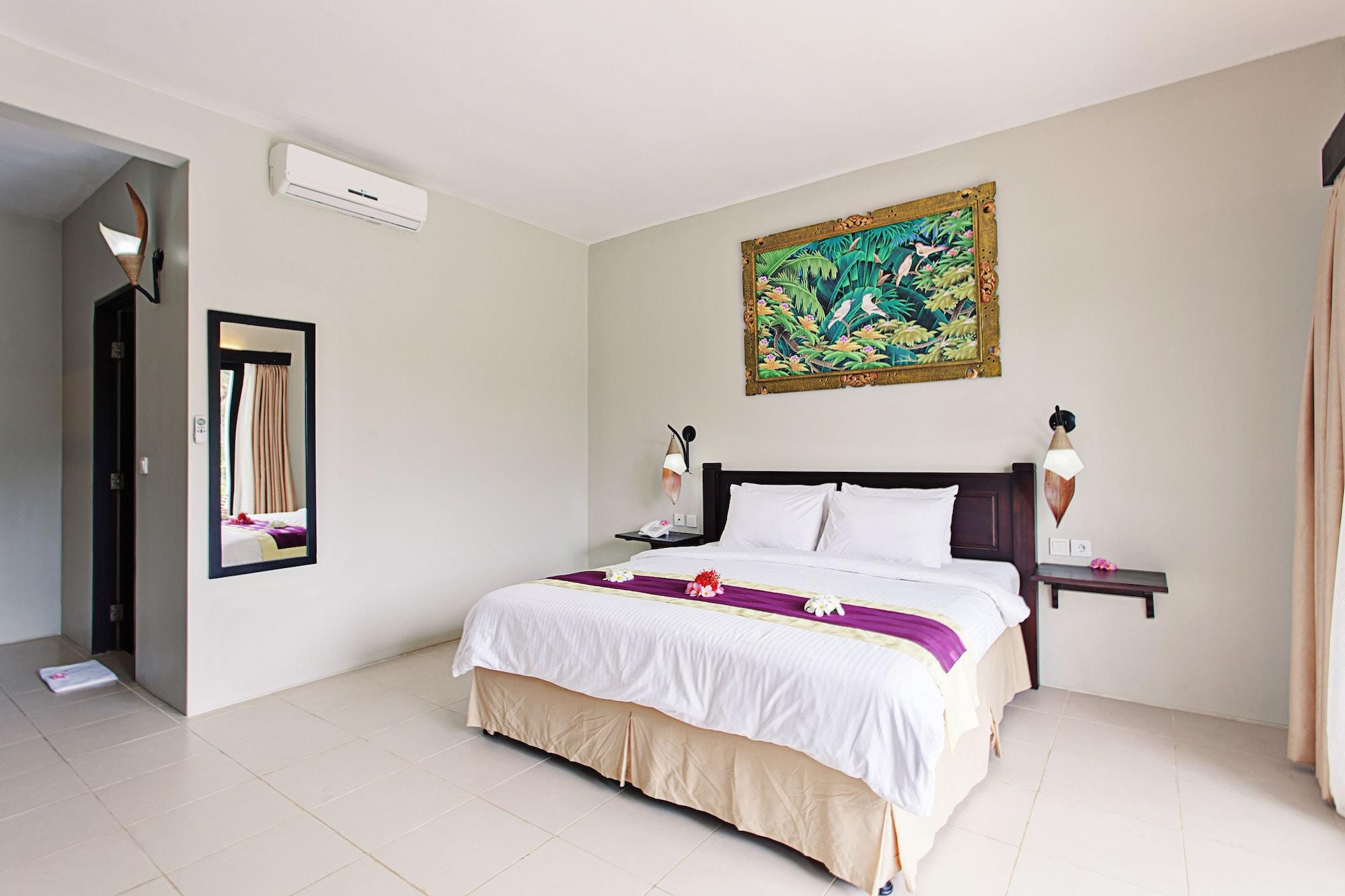 Habitación Kebun Villas & Resort