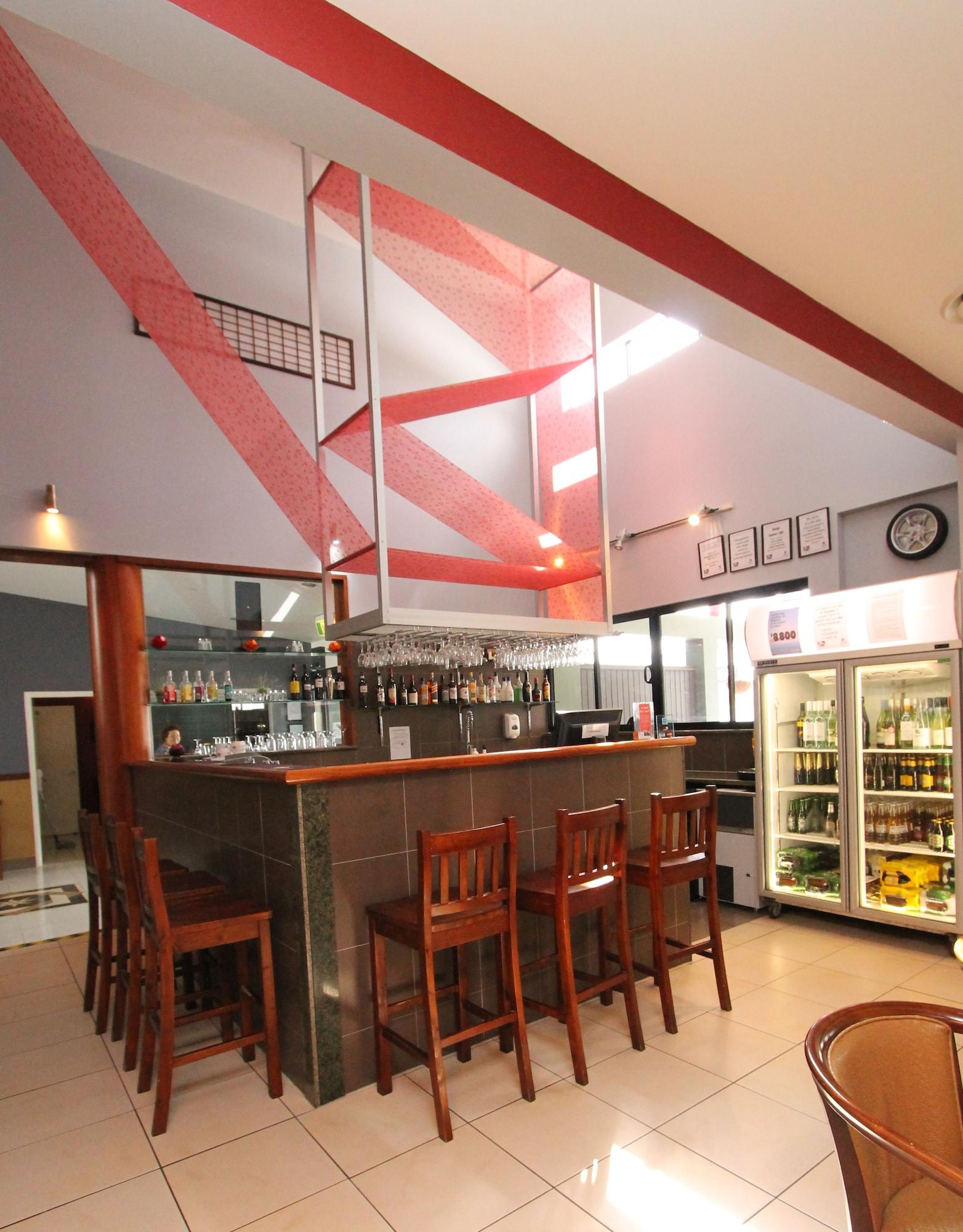 Bar/Salón Ayr Travellers Motel