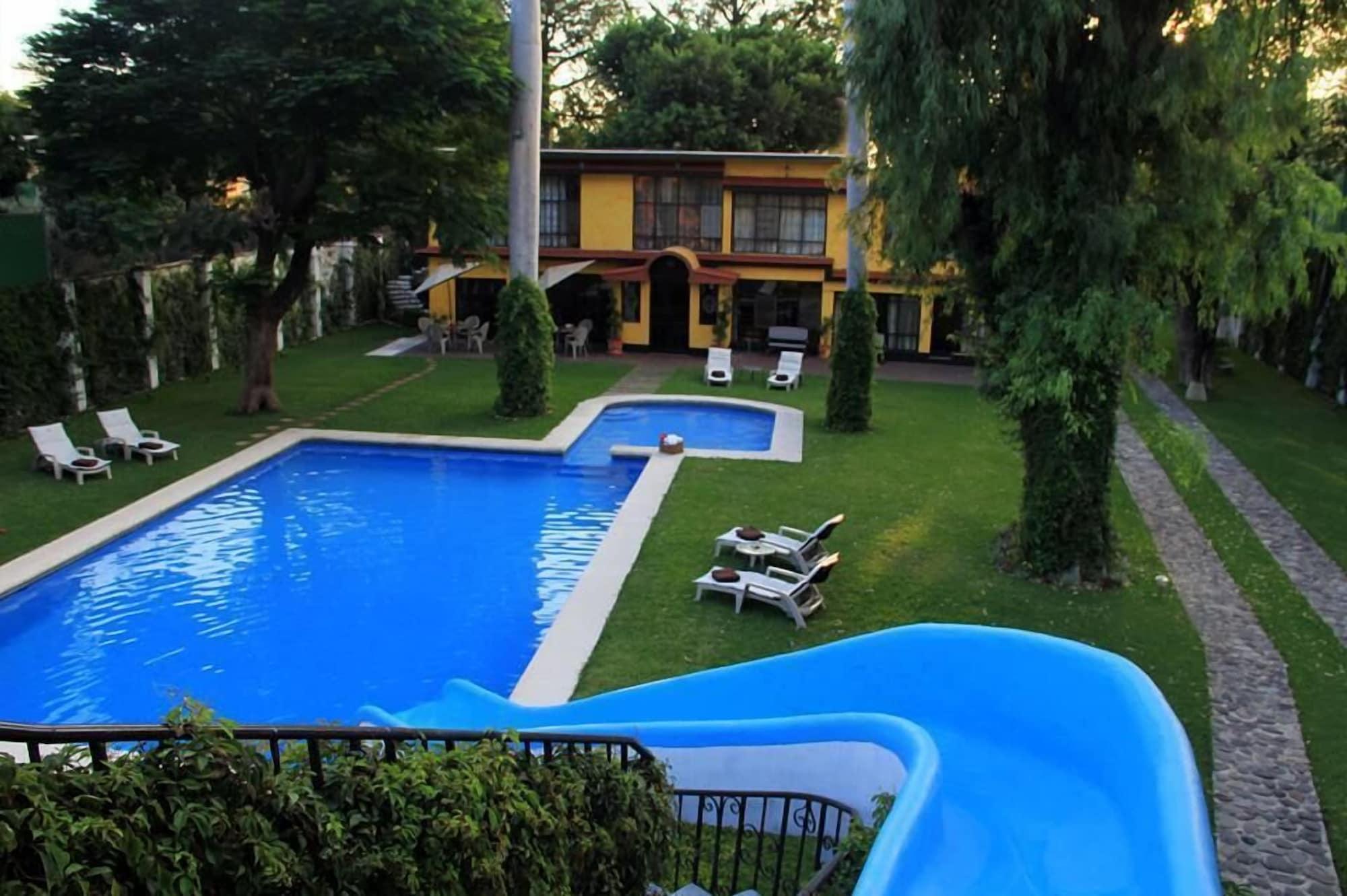 Varios Hotel La Villa Real