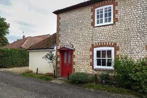Alquiler Vacacional - 28 Oxborough