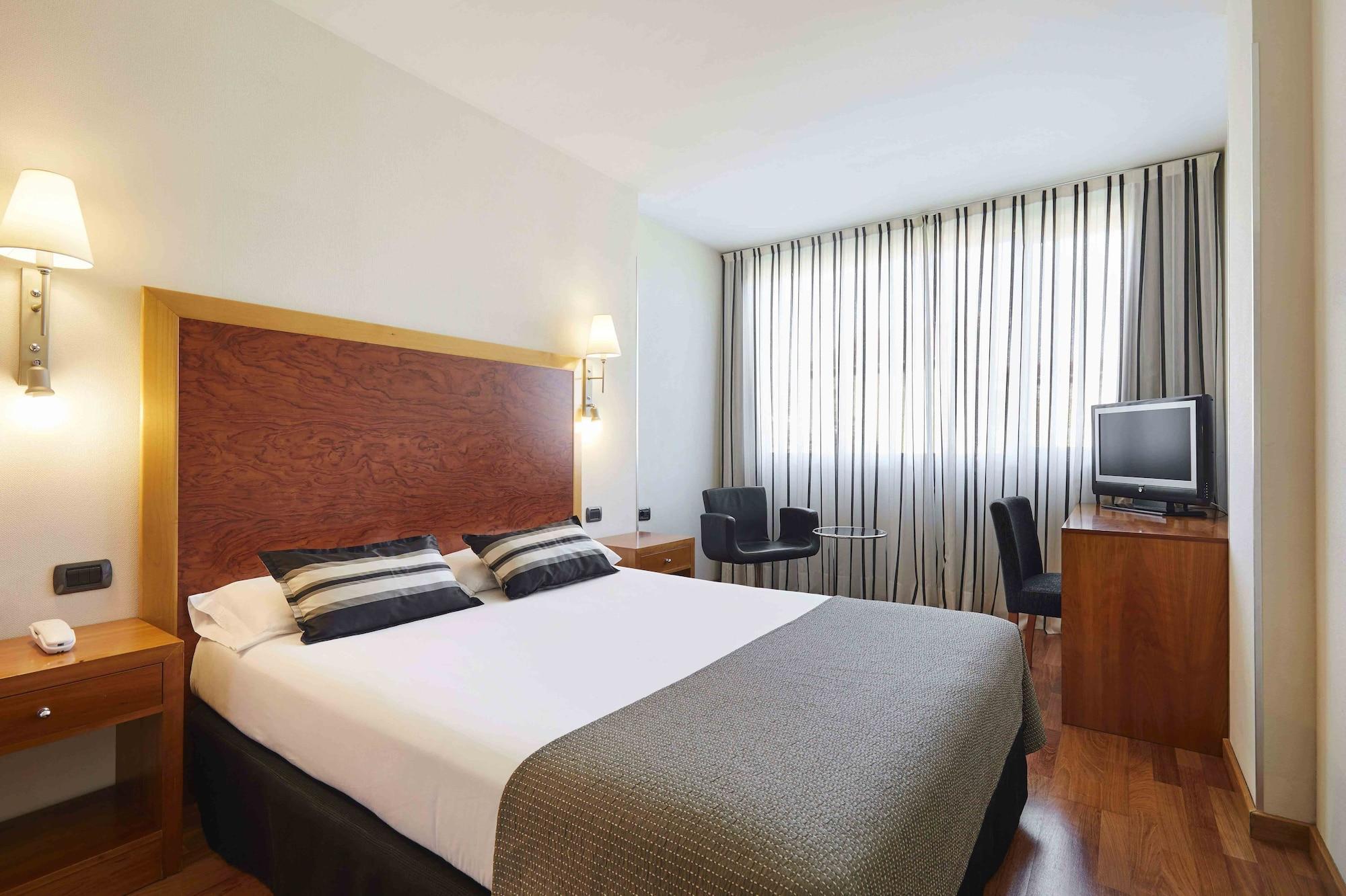 Varios Exe Plaza Delicias