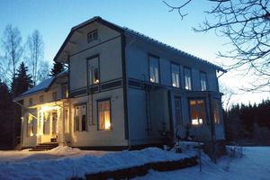 Alojamiento - Geijersholms Herrgård