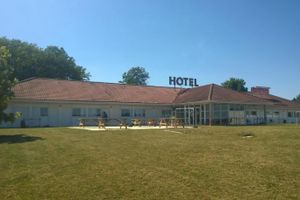 Alojamiento - Fasthotel Well Inn Macon Sud - un hôtel FH Confort