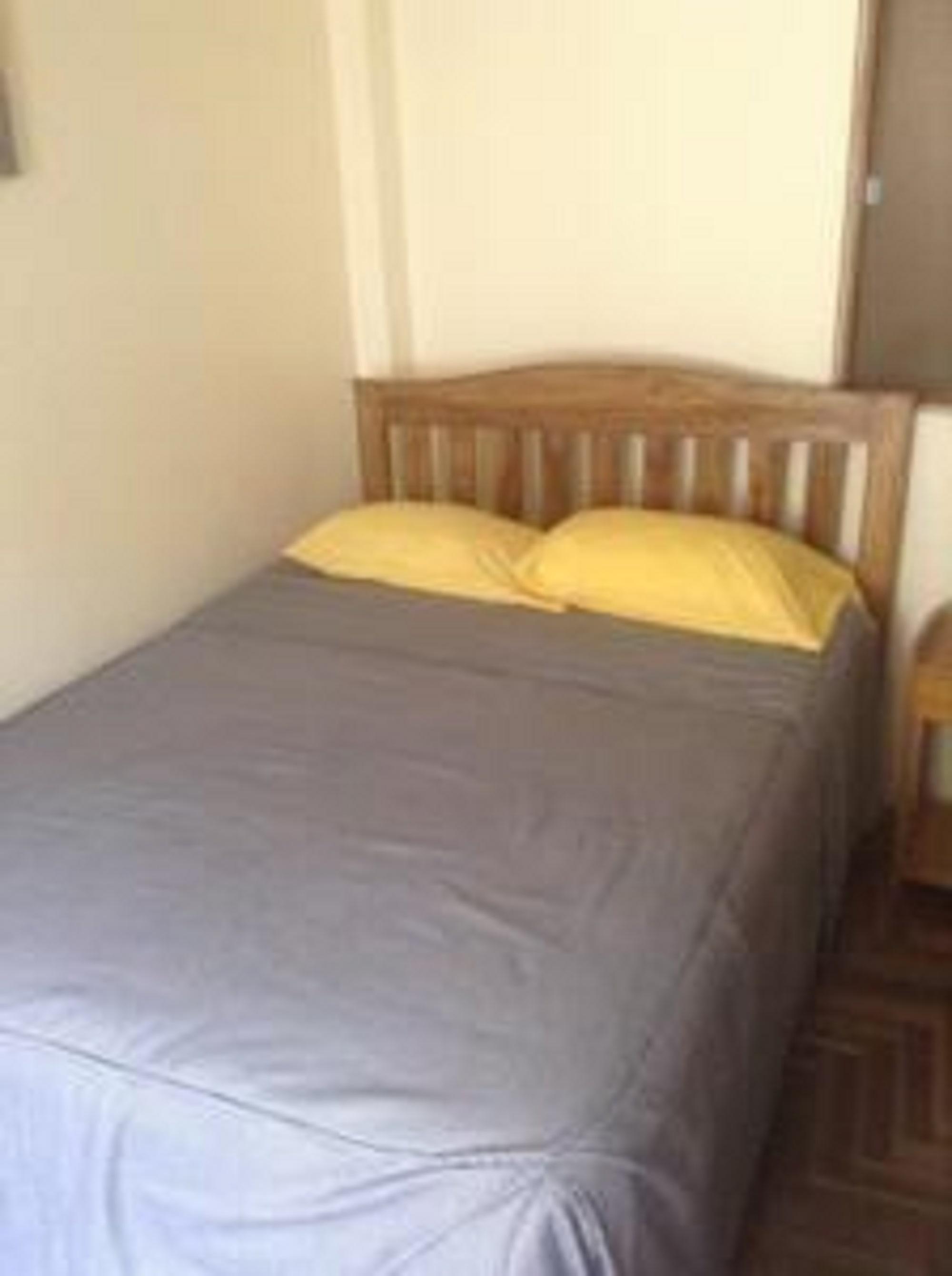 Habitación Euro Hostal