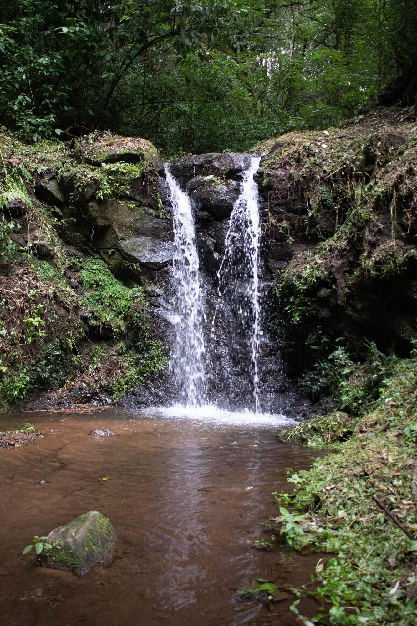Vista Exterior Hotel Campestre Daarlu
