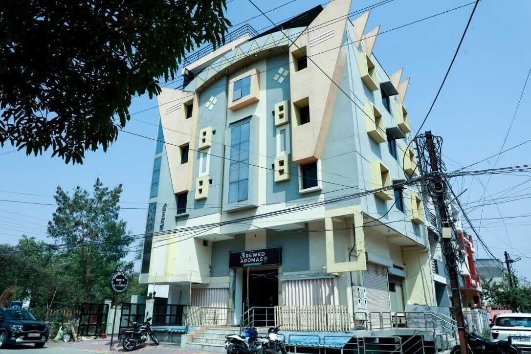 Varios Wishotel Inn The Silver Sky