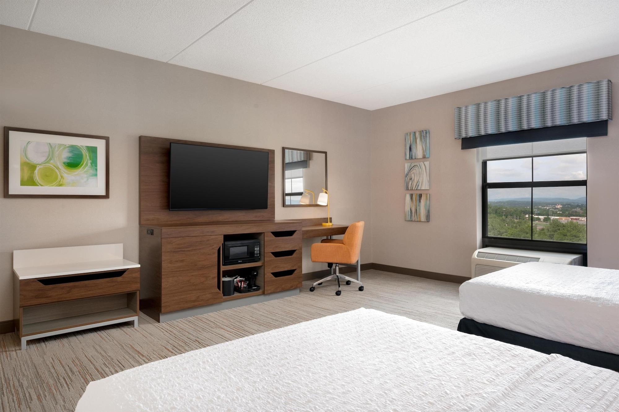 Habitación Hampton Inn & Suites Wilkes-Barre/Scranton