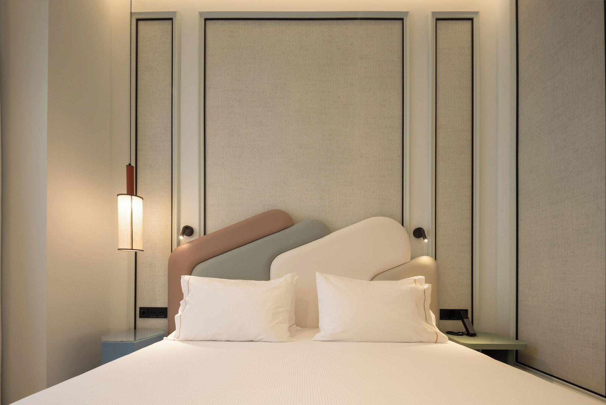 Habitación Áurea Palacio de la Tinta by Eurostars Hotel Company