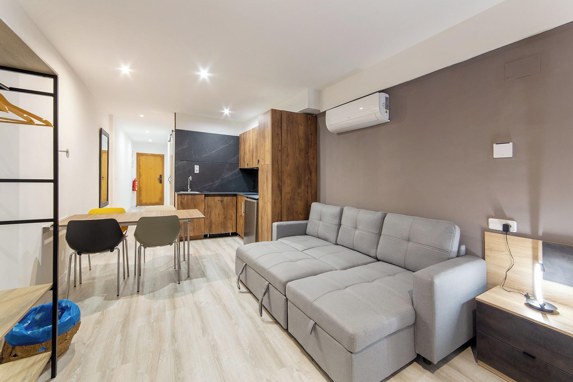 Comodidades del Alojamiento Albufera Dreams Nature Suites