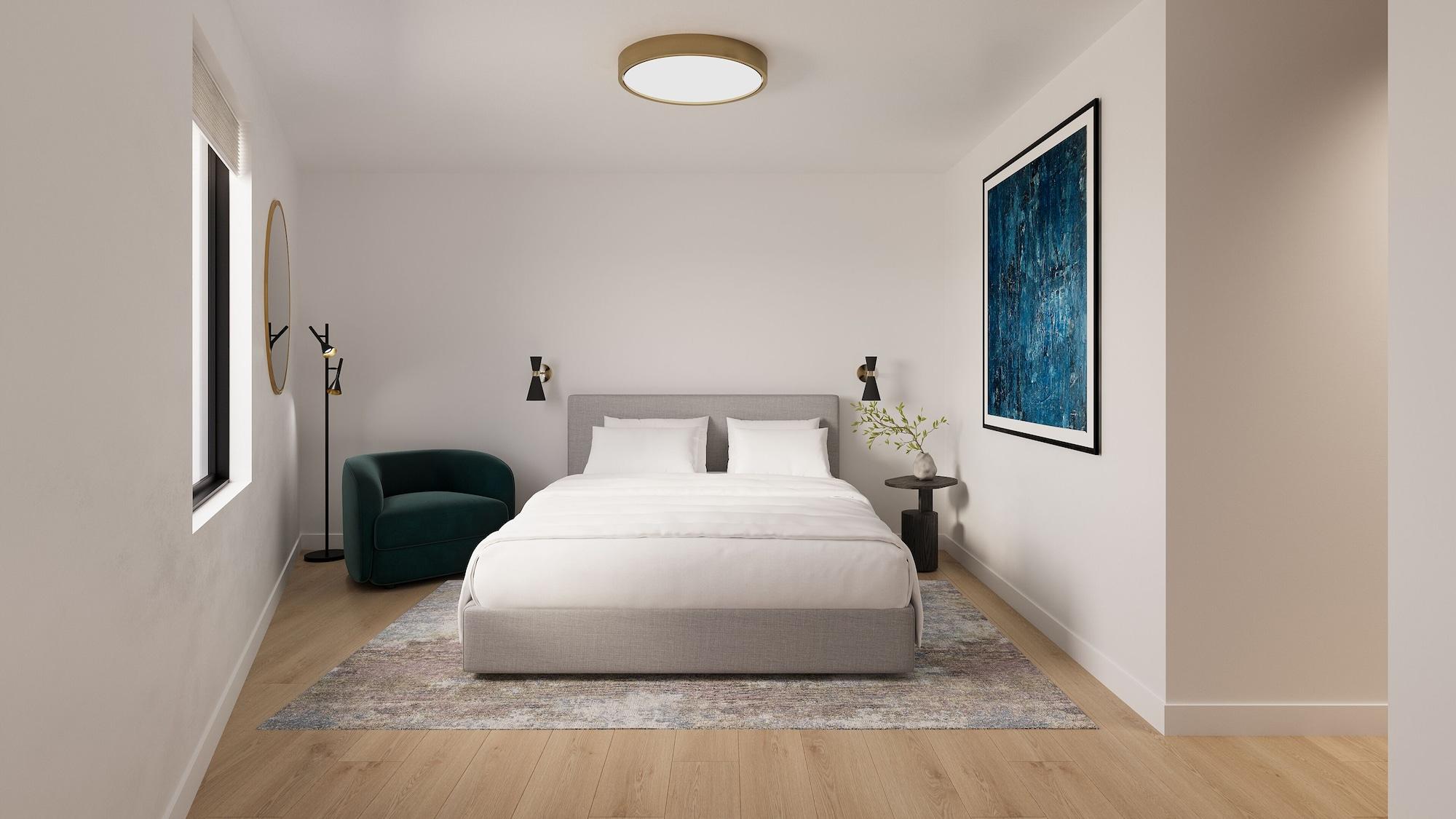 Varios The Como Hotel