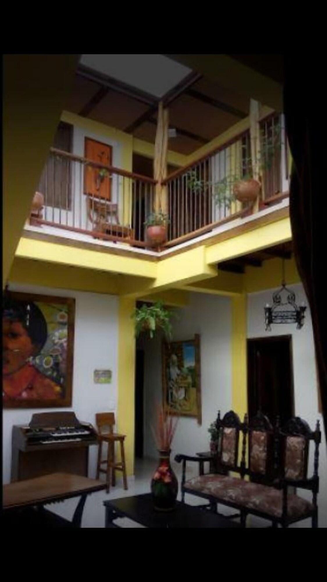 Varios Hotel La Cosecha