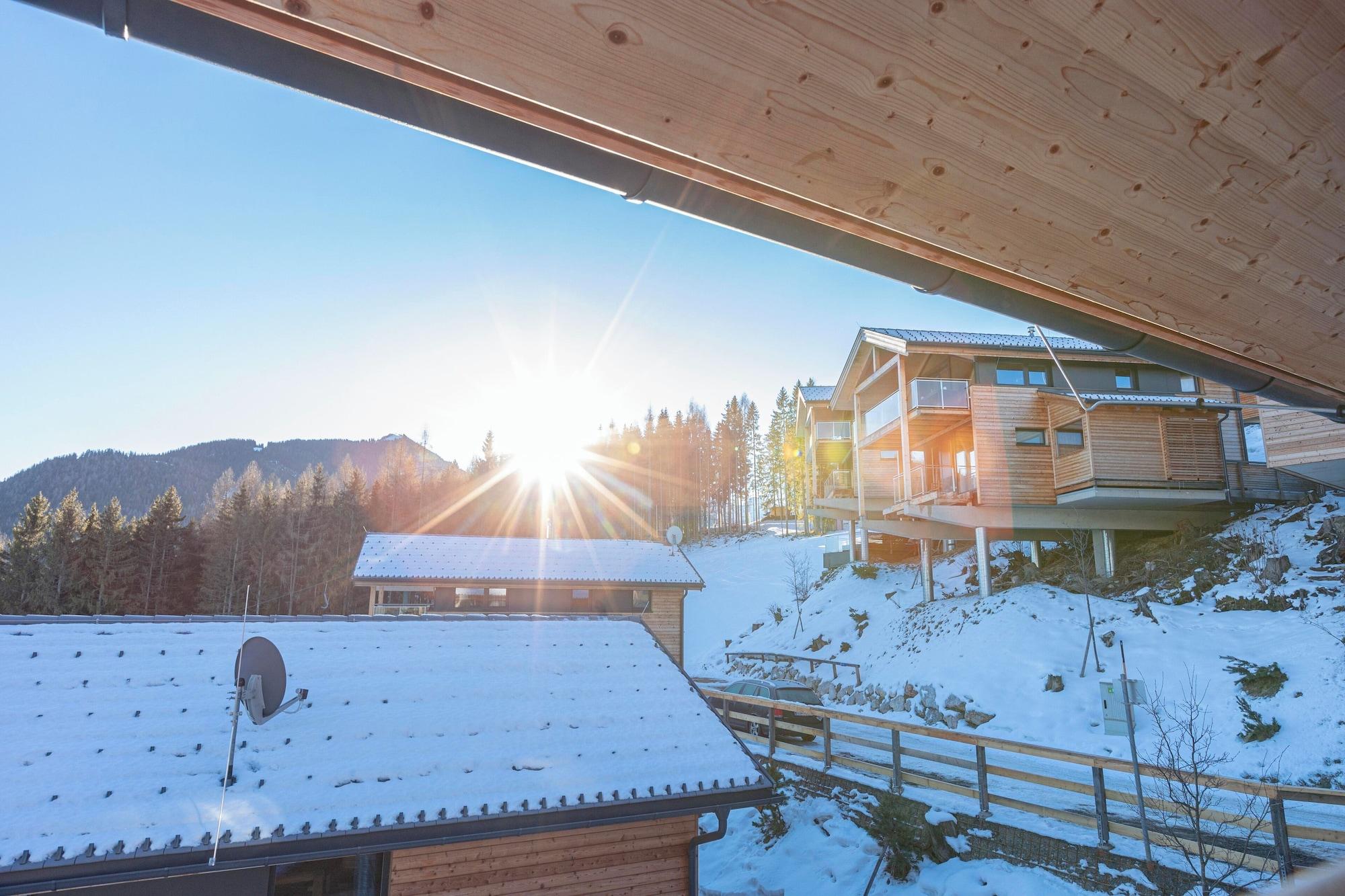 Varios Alpenchalets Reiteralm by ALPS RESORTS