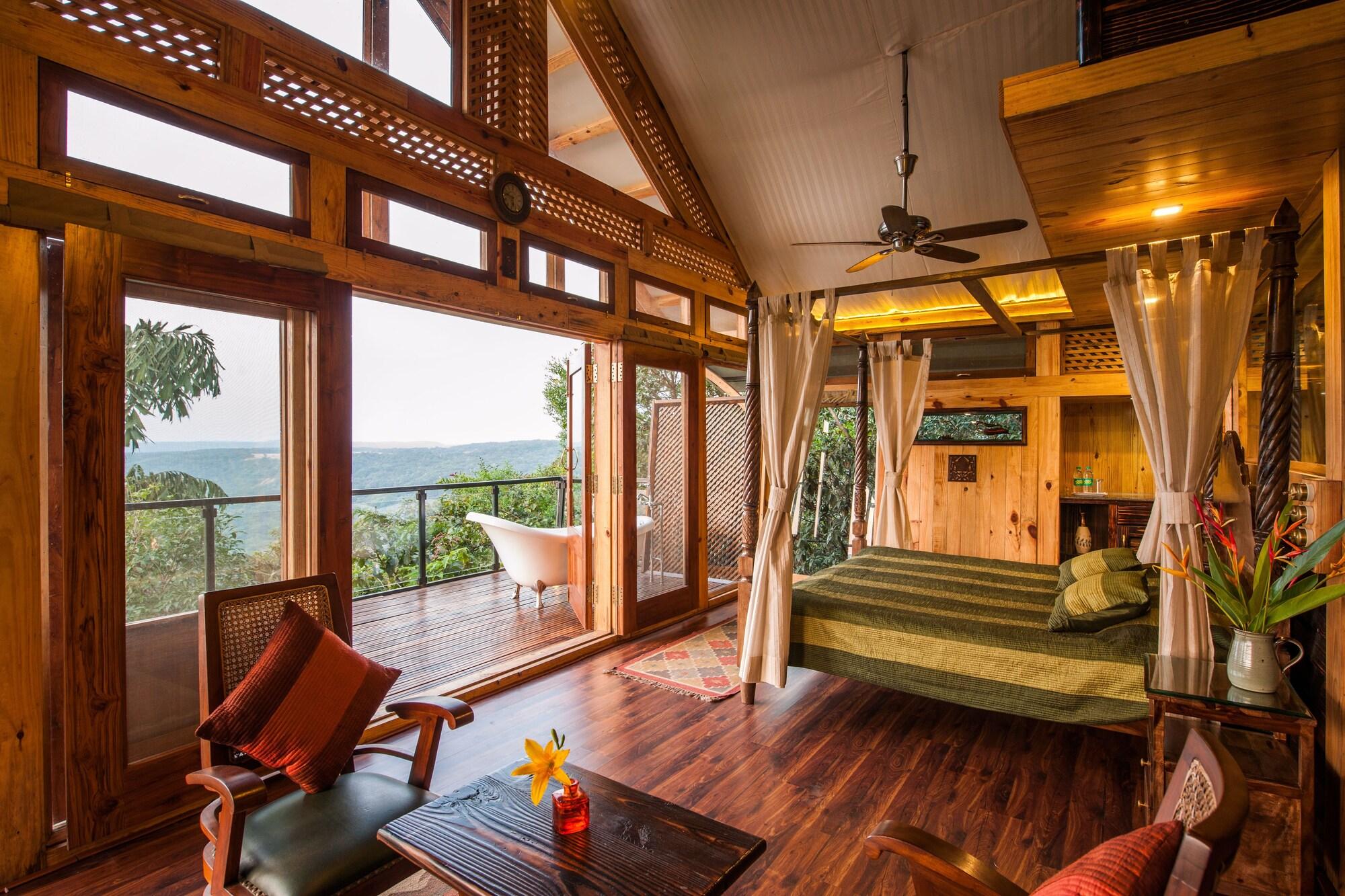 Habitación The Machan