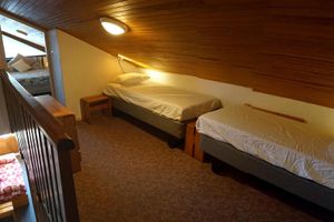 Alquiler Vacacional - Chalet les Riverettes duplex 6 persons 34 m2