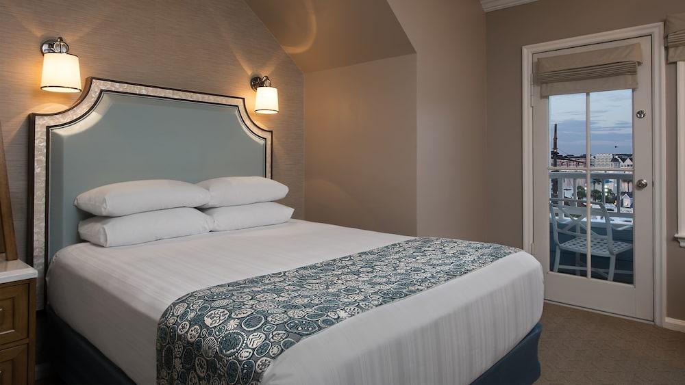 Habitación Disney's Beach Club Resort
