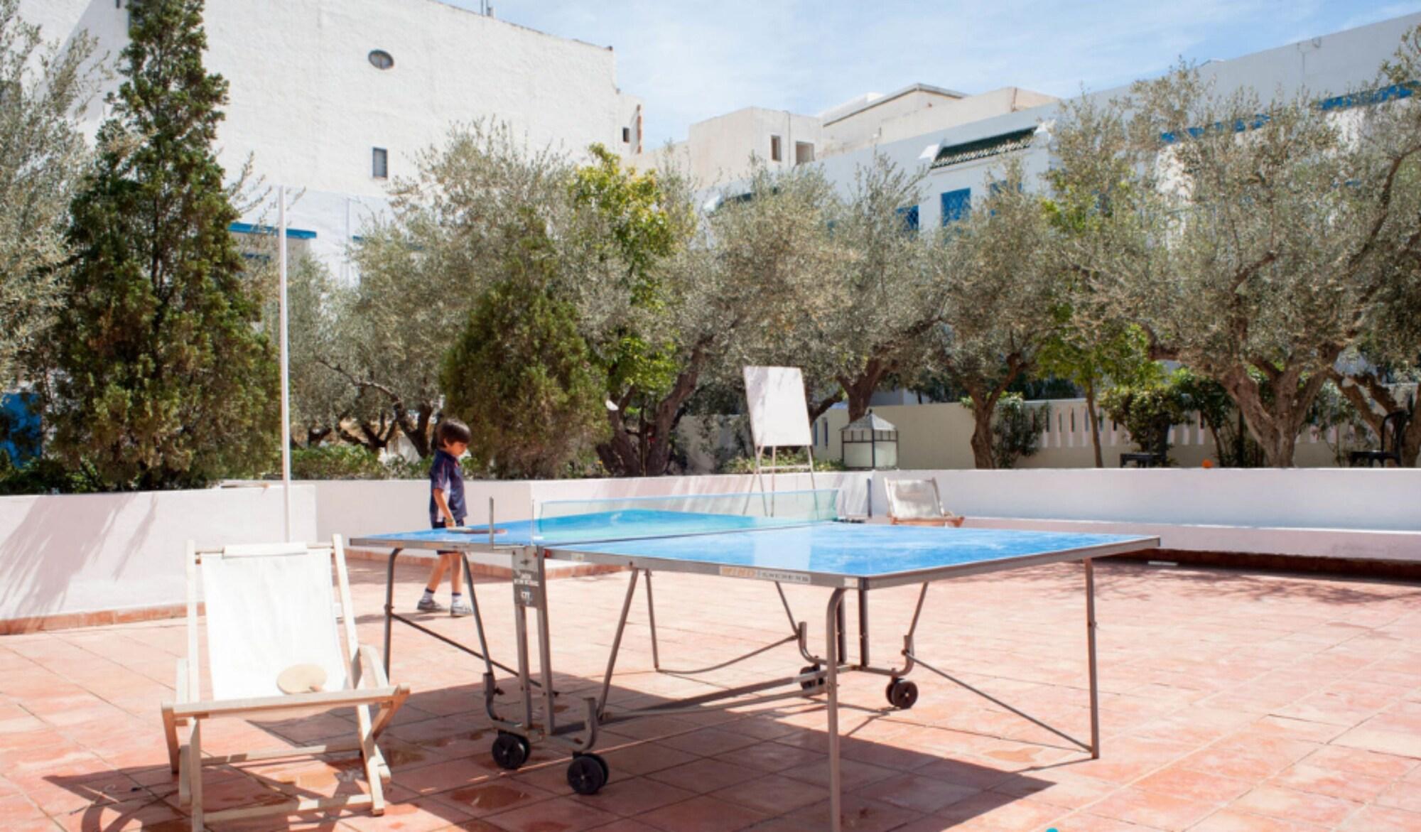 Gimnasio Diar Lemdina