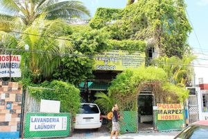 Alojamiento - Posada Marpez - Hostel
