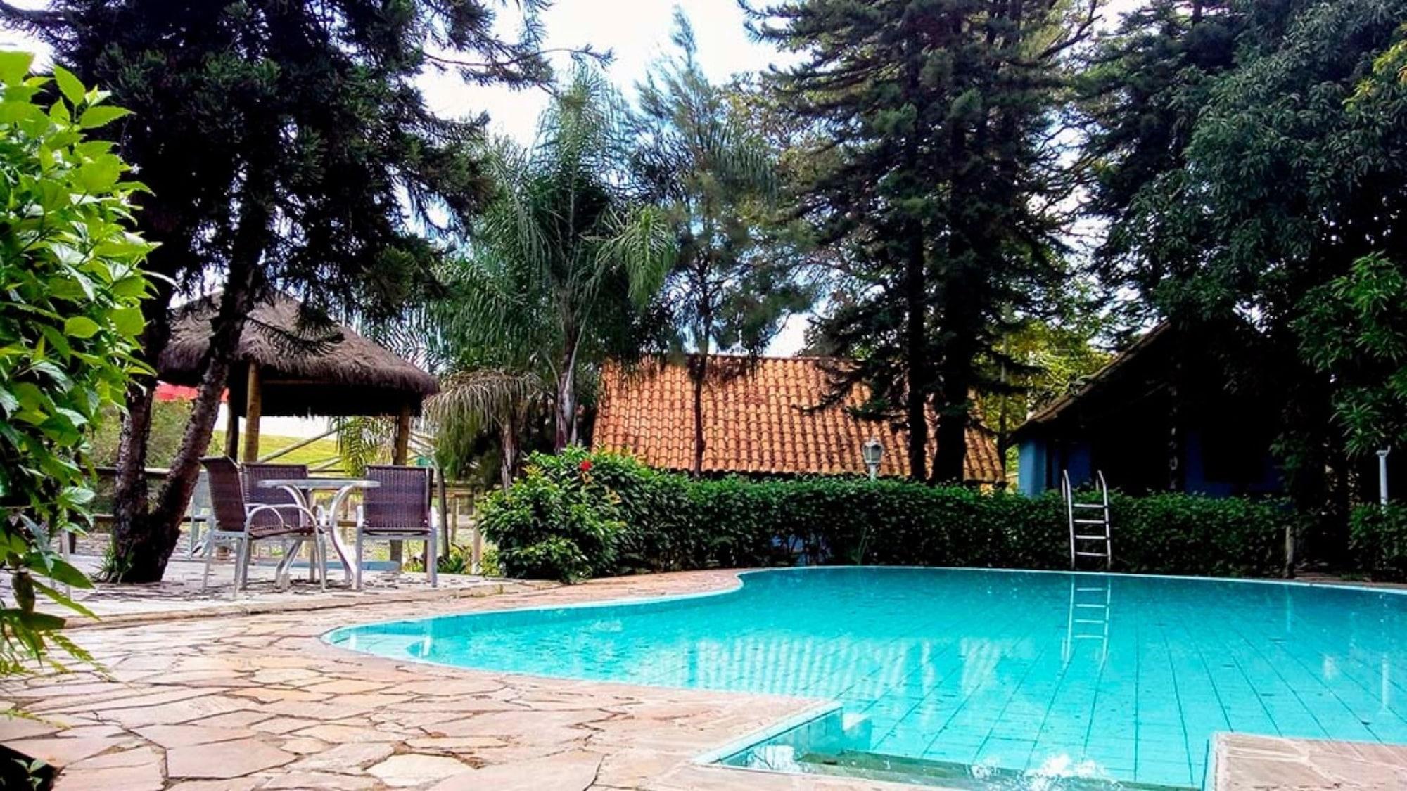 Varios Pousada Recanto dos Cisnes