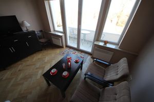 Alquiler Vacacional - Apartament Nadmorski Sopot 2