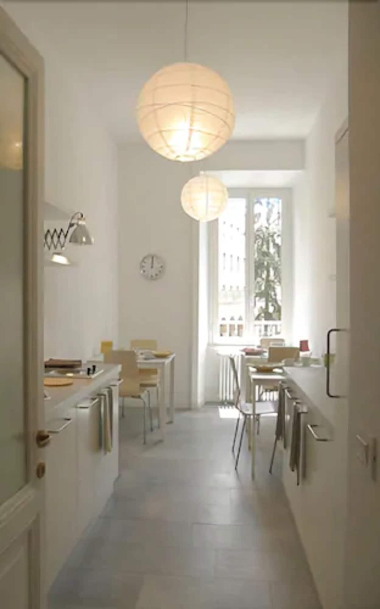 Varios Il Sampietrino dei Cavalleggeri B&B