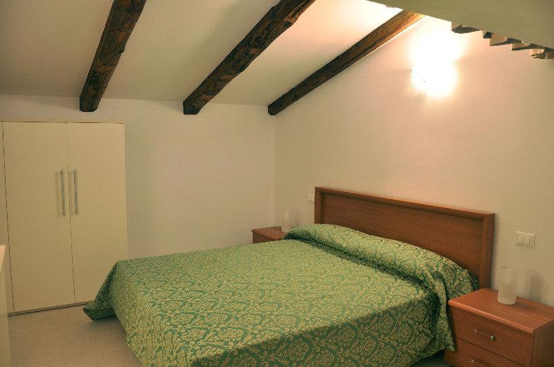 Hotel Appartamenti Commercio & Pellegrino