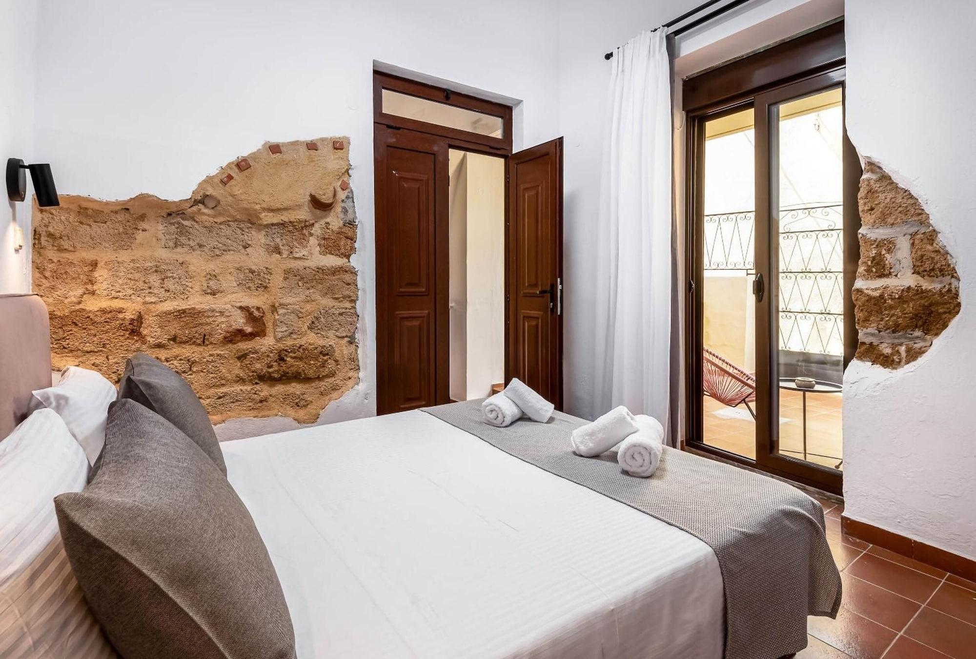 Habitación Casa De La Sera