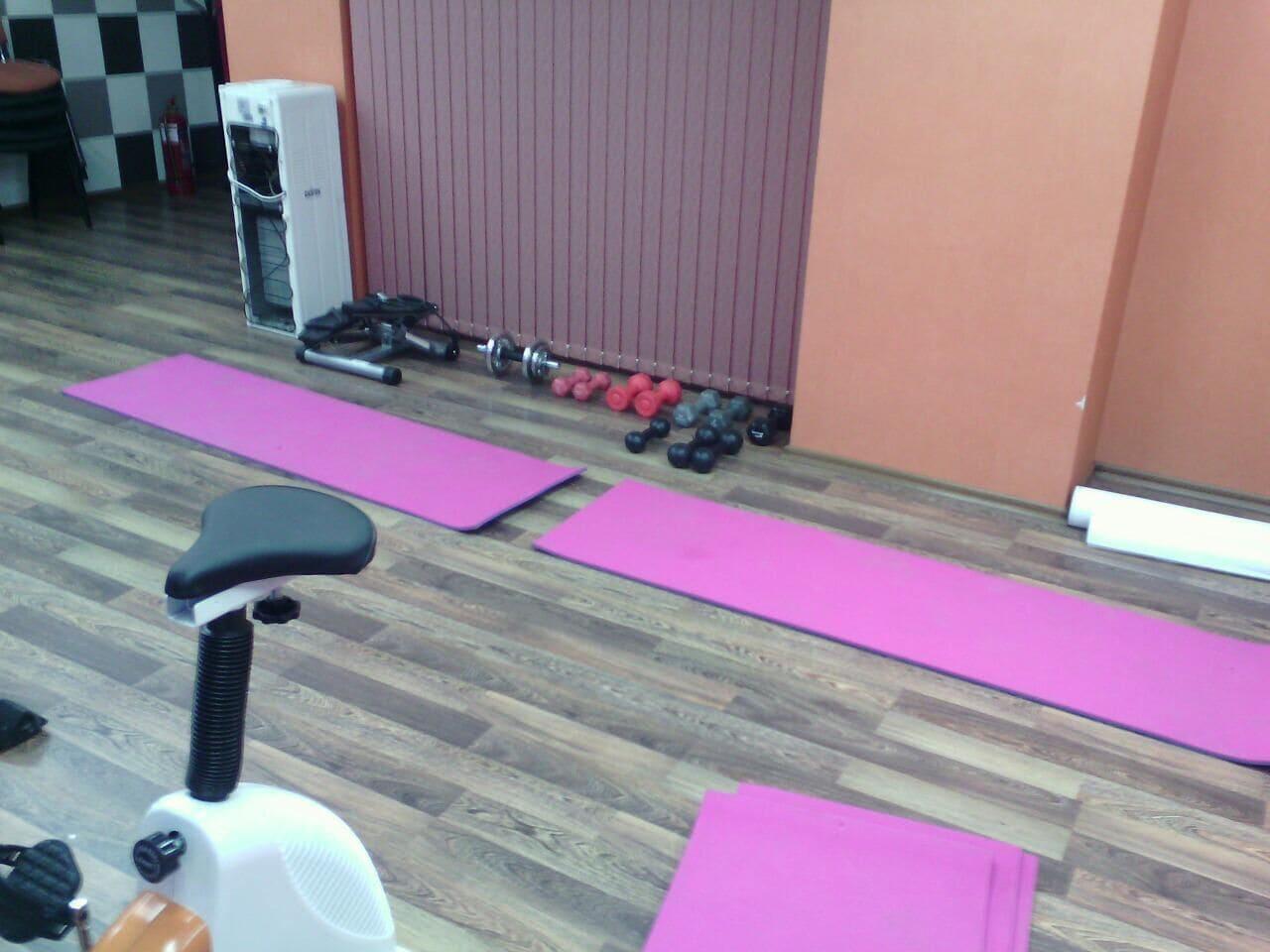 Gimnasio Leipzig Hotel