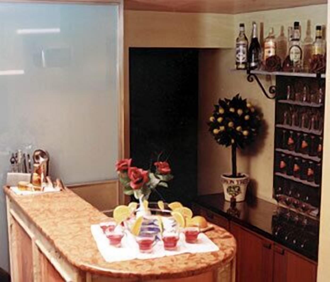 Bar/Salón Verdi