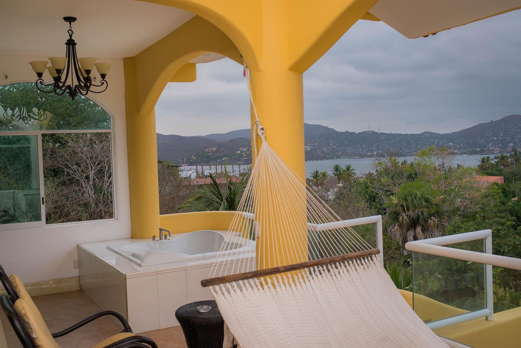 Comodidades del Alojamiento Hotel Bungalows Arena Dorada - Adults Only