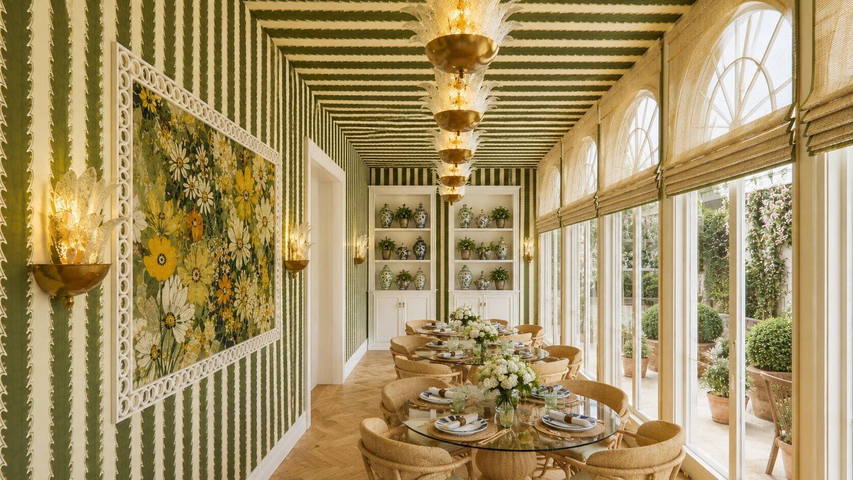 Restaurant Hotel Club 29