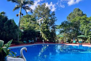 Alojamiento - Hotel Carmen