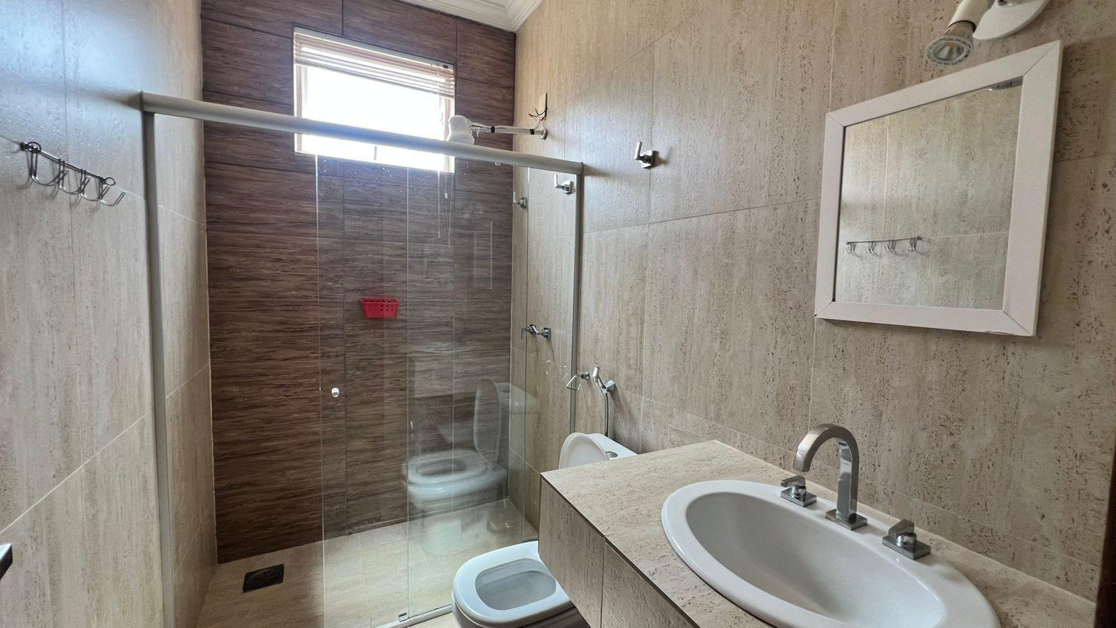 Equipamiento de Habitación Pousada Brisas da Serra