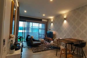 Renta temporal - Viaduct apartment with a balcony by Zodiak Stays