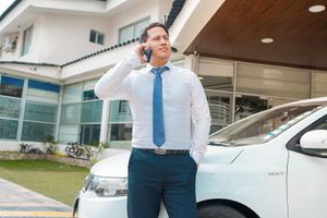 Alojamiento - MC Suites