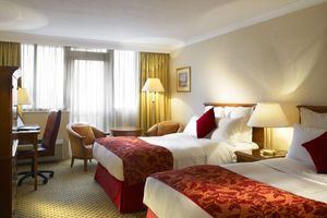 Alojamiento - Delta Hotels by Marriott Bristol City Centre