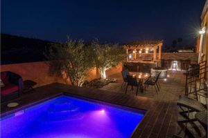Alquiler Vacacional - Beautiful house in San Carlos