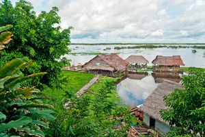 Paquete - Paquetes a Tarapoto