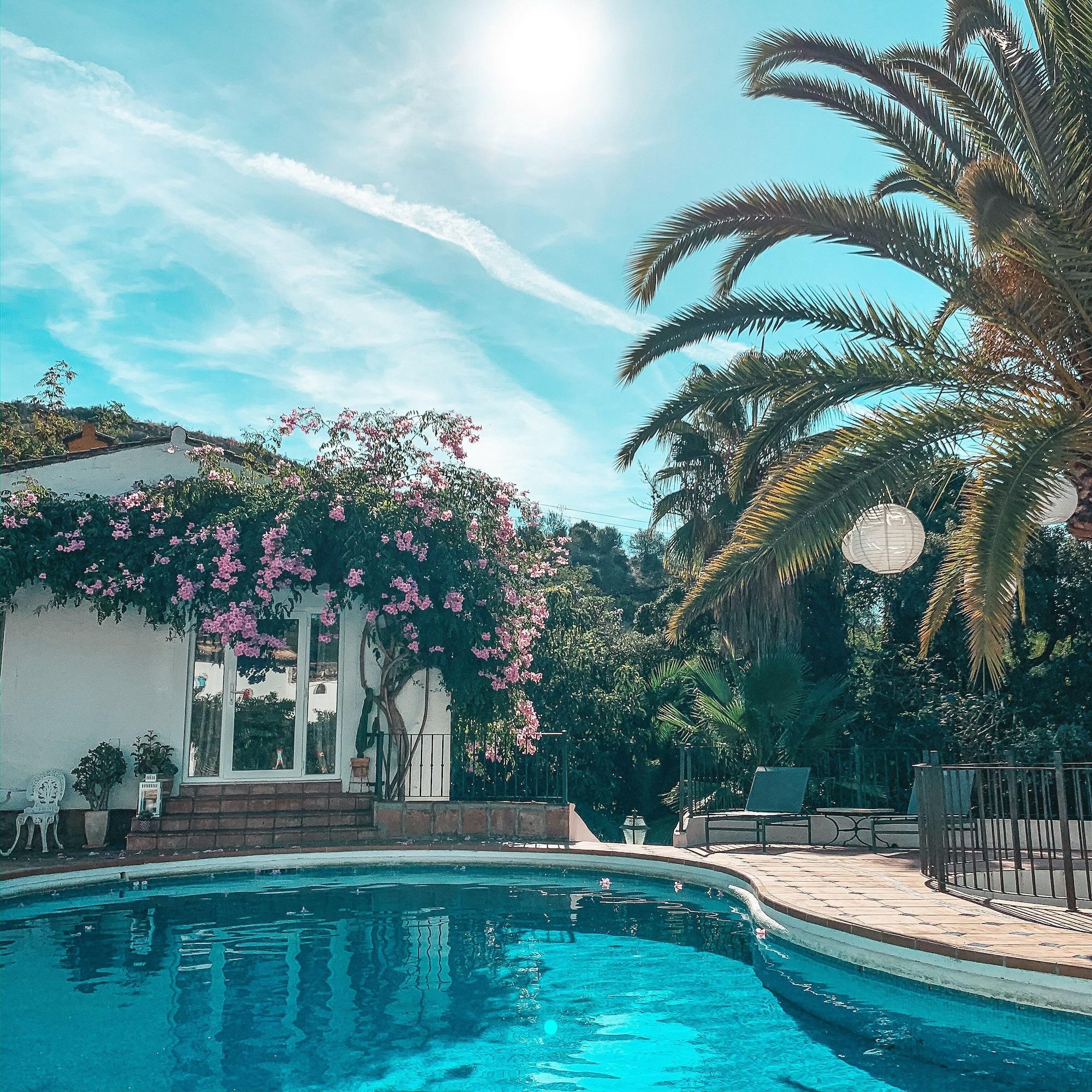 Comodidades del Alojamiento Jardines De La Reina Boutique B&B