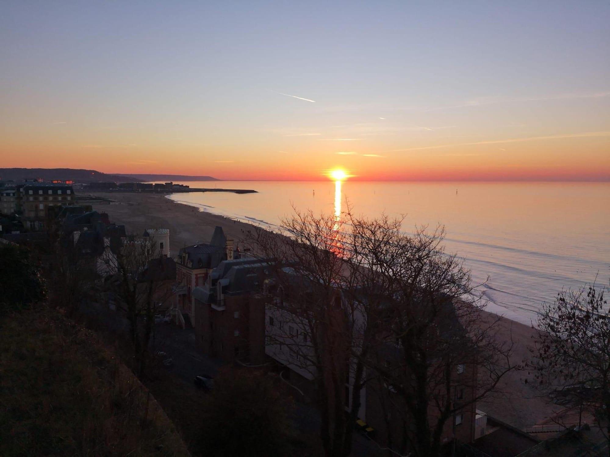 Playa Du côté de chez Swann