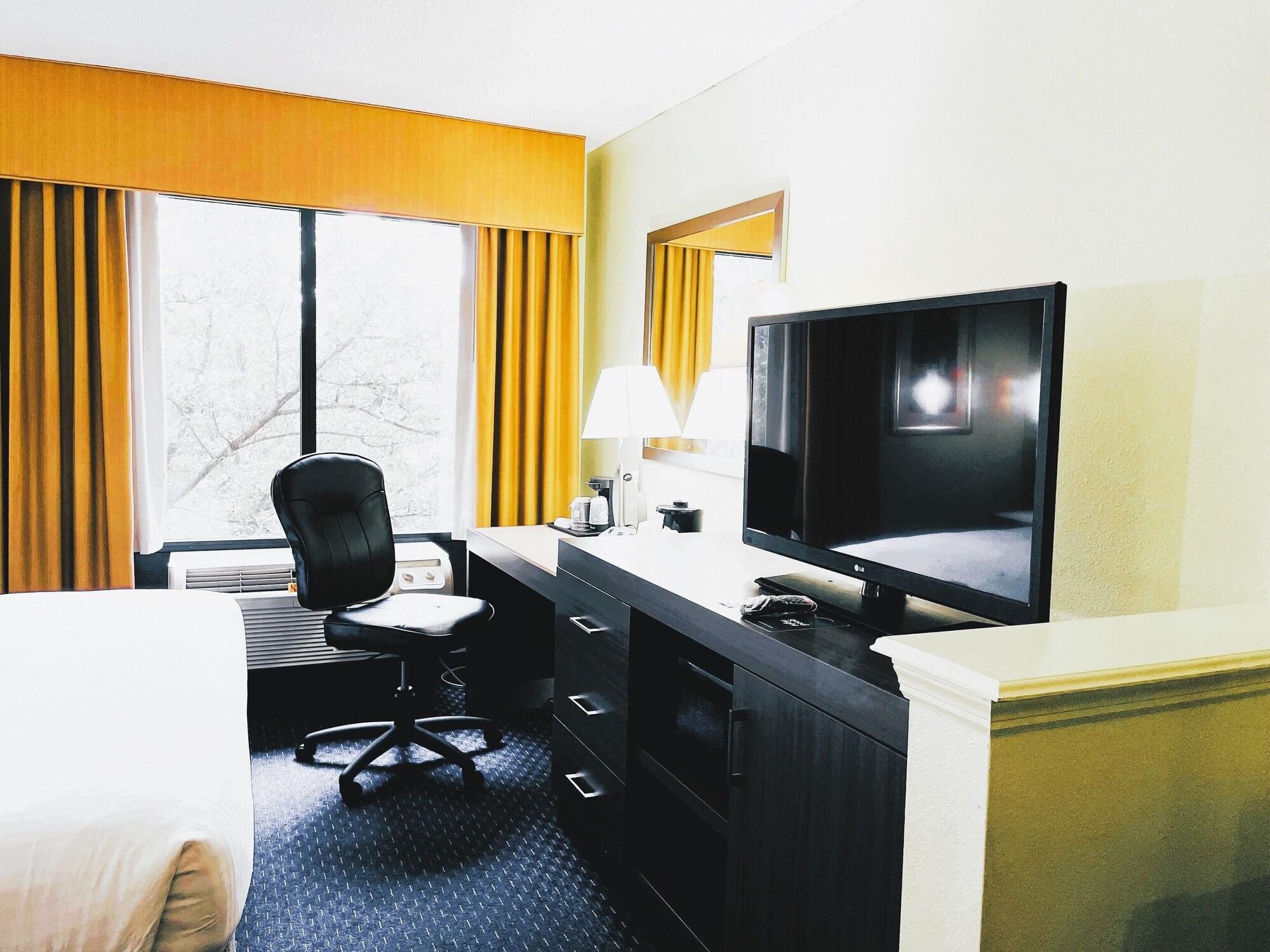 Habitación Park Inn by Radisson Albany, GA