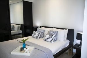 Alquiler Vacacional - luxury Two Bedroom Private Home/ your ideal way to vacation